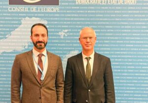 Maraş Raporu yeniden AKPA gündeminde: Komite’de Hasipoğlu ve Candan’dan karşıt yaklaşımlar