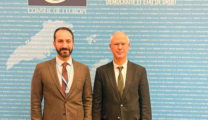 Maraş Raporu yeniden AKPA gündeminde: Komite’de Hasipoğlu ve Candan’dan karşıt yaklaşımlar