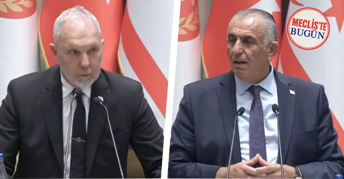 Hükümet ortakları karşı karşıya | Akpınar’dan Çavuşoğlu’na sert çıkış: “Bu vizyonsuzluğun parçası olmayacağım”
