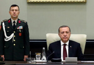 Erdoğan’ın eski Başyaveri Ali Yazıcı’dan şok iddia: ”Erol Olçok’un nasıl öldürüleceği ABD’de yemekte konuşuldu”