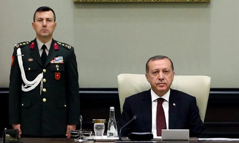 Erdoğan’ın eski Başyaveri Ali Yazıcı’dan şok iddia: ”Erol Olçok’un nasıl öldürüleceği ABD’de yemekte konuşuldu”