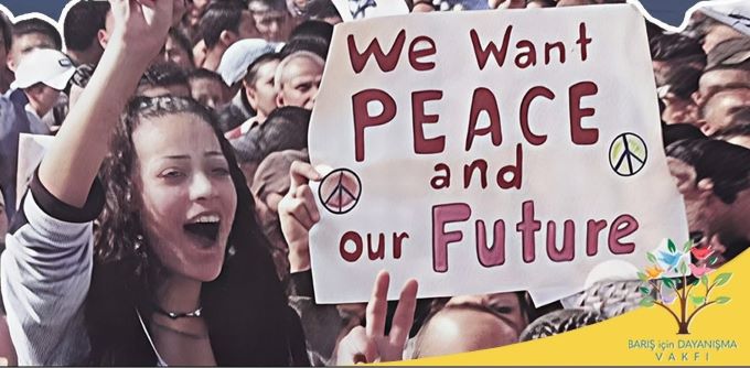 “Annan Planı ve Kıbrıs: 2004 Referandumu” belgeselinin ilk gösterimi 5 Haziran’da