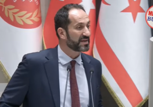 Candan: “Taşınmaz Mal Komisyonu Kıbrıs sorununun işleyen tek ayağıdır, siyasete kurban edilmemeli”