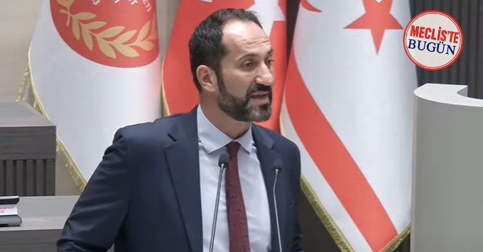 Candan: “Taşınmaz Mal Komisyonu Kıbrıs sorununun işleyen tek ayağıdır, siyasete kurban edilmemeli”