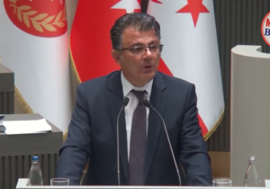 Asım Akansoy: “Bu yasa birilerinin baskısıyla geldi, kim baskı yaptı açıklayın”