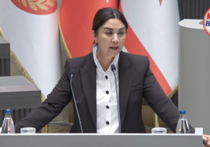 Baybars’tan Düzensiz Göç Merkezi tepkisi: “Sokak sokak insan mı toplayacaksınız?”