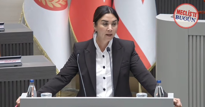 Baybars’tan Düzensiz Göç Merkezi tepkisi: “Sokak sokak insan mı toplayacaksınız?”