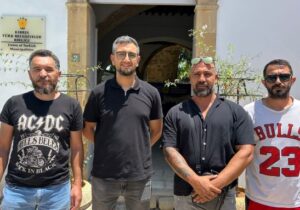 Plajlar gasp edildi, Belediyeler Birliği susuyor: “Biz bu yaz da plajlardayız!”