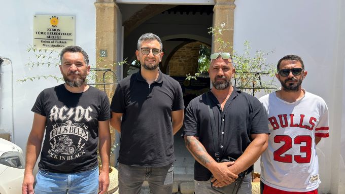 Plajlar gasp edildi, Belediyeler Birliği susuyor: “Biz bu yaz da plajlardayız!”