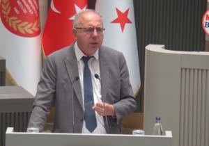 Birinci: “Kumar bağımlılığına zemin hazırlıyorsunuz, bu yasa aileleri dağıtır”