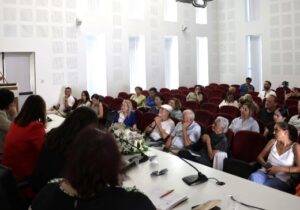 Kadın sporcular anlattı: Spor alanları hala erkek egemen