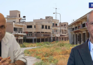 Dağlı’dan Hasipoğlu’nun AKPA’daki konuşmasına tepki: “Maraş ile ilgili kararları TMK değil AİHM veriyor”