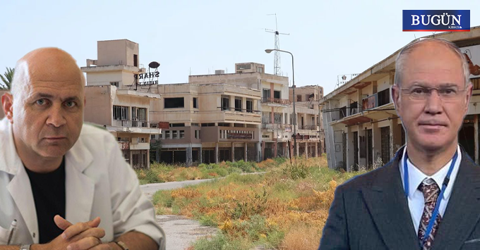 Dağlı’dan Hasipoğlu’nun AKPA’daki konuşmasına tepki: “Maraş ile ilgili kararları TMK değil AİHM veriyor”