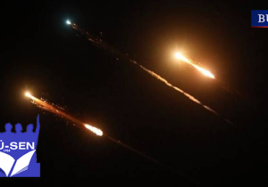 Doğu Akdeniz’den Ortadoğu’ya: Barış artık bir varoluş mücadelesidir!