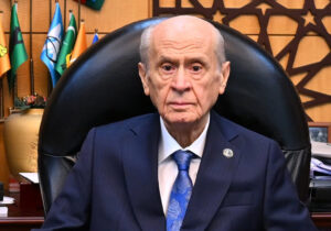 Bahçeli, İsrail’in İran’a saldırısını böyle yorumladı: “Nihai hedef Türkiye’dir”