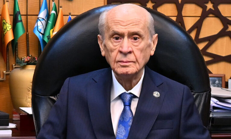 Bahçeli, İsrail’in İran’a saldırısını böyle yorumladı: “Nihai hedef Türkiye’dir”
