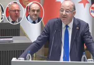 Meclis’te sağlık tartışması: “Tarihi geçmiş kitler kullanıldı mı, plaka değiştirildi mi?”