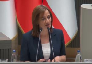 Doğuş Derya: “Bu memlekette sınırlarla bölünmüşüz ama peşkeşte sınır yok!”