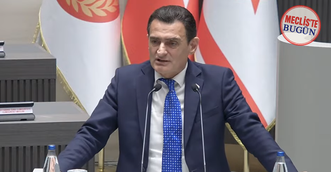 Oğuz: “Konut fiyatlarını tespit komisyonu belirleyecek, her şey şeffaf olacak”