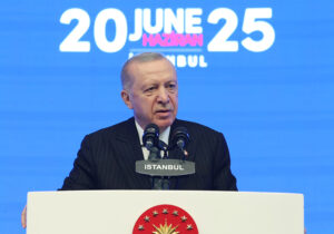 Tayyip Erdoğan’dan ‘İran-İsrail’ yorumu: “Geri dönülemez bir noktaya gidiliyor”
