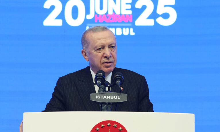 Tayyip Erdoğan’dan ‘İran-İsrail’ yorumu: “Geri dönülemez bir noktaya gidiliyor”