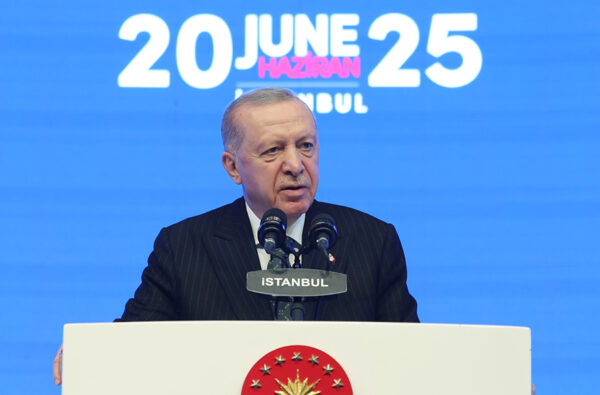 Tayyip Erdoğan’dan ‘İran-İsrail’ yorumu: “Geri dönülemez bir noktaya gidiliyor”