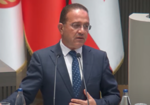 Şahali: “Bu Meclis, itibarını ve işlevini yitirmiştir”