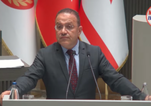 Şahali: “Bu ülkede turizmin omurgası maalesef casinolara teslim edilmiştir!”