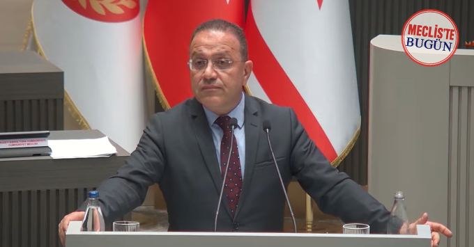 Şahali: “Bu ülkede turizmin omurgası maalesef casinolara teslim edilmiştir!”