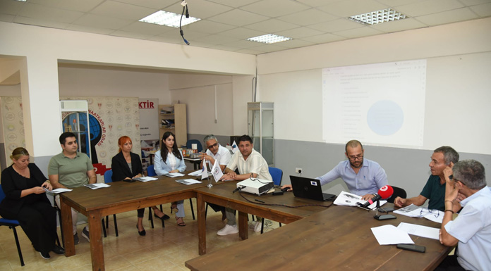 KTEZO’dan çarpıcı mesleki eğitim raporu: Mezunların çoğu alanında çalışmıyor, iş gücü ithal ediliyor