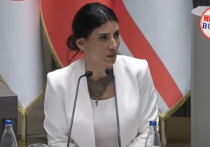 Özdenefe: “AİHM, TMK’nın iç hukuk yolu olduğunu teyit etti ama ciddi uyarılar yaptı”