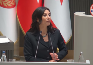 Fazilet Özdenefe: “Hukuki görüşler kahvede alınıyor gibi”