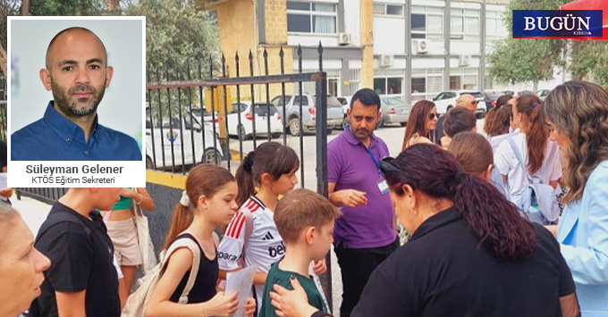 KTÖS: Kolej sınavları, sınıfsal ayrıcalığı ölçen bir eleme sistemine dönüştü!