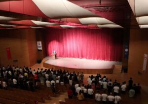 IV. Kıbrıs Türk Gençlik Kongresi 23–24 Ağustos’ta düzenleniyor