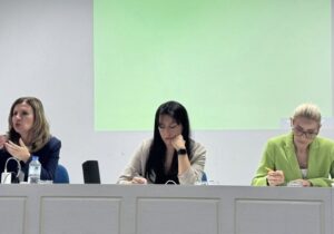 “Unutulma Hakkı” Paneli: “İnternetteki izlerimizi silmek bir insan hakkıdır”