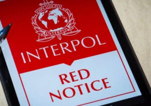 Interpol iddiası doğrulanamadı