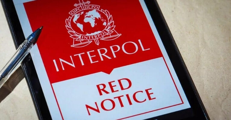 Interpol iddiası doğrulanamadı