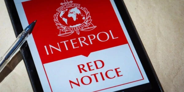Interpol iddiası doğrulanamadı