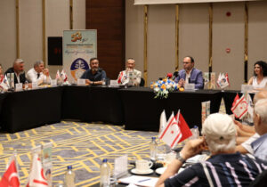 İskele Festivali başlıyor: 10 gün boyunca müzik, dans ve renkli etkinlikler