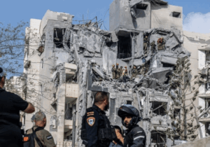 İsrail-İran çatışmasında 12. gün: İran basını ateşkesi duyurdu; İsrail hava sahasını açtı