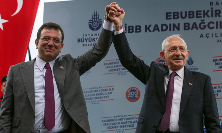 CHP Kurultayı’na soruşturmada iddianame düzenlendi: İmamoğlu ‘şüpheli’, Kılıçdaroğlu ‘mağdur’
