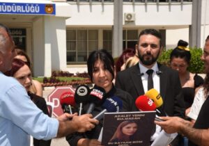 Ahsen Nur Kilitçioğlu’nun ailesinden Polis Genel Müdürlüğü’ne çağrı: “Etkin, tarafsız ve bağımsız bir soruşturma yürütülmelidir”