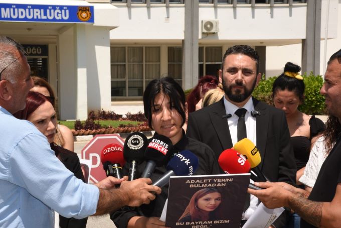 Ahsen Nur Kilitçioğlu’nun ailesinden Polis Genel Müdürlüğü’ne çağrı: “Etkin, tarafsız ve bağımsız bir soruşturma yürütülmelidir”