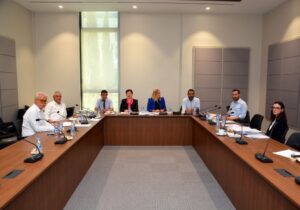 Sabıka kaydı affı ve tatil evleri düzenlemesi Meclis Komitesi’nden geçti