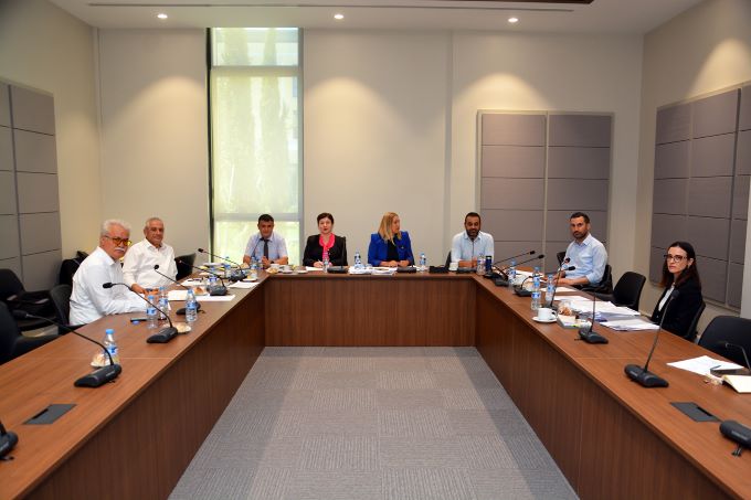 Sabıka kaydı affı ve tatil evleri düzenlemesi Meclis Komitesi’nden geçti