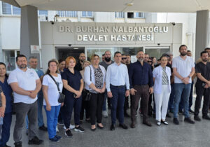 Sendikalar ayakta: “Görevlendirmeleri kabul etmiyoruz, sağlıkta baskıya boyun eğmeyeceğiz”