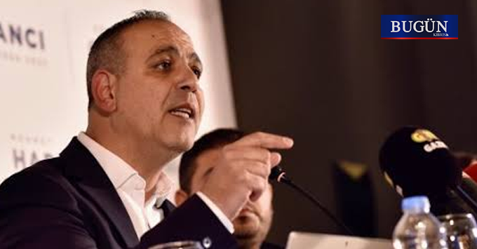 Harmancı’dan Maliye’ye sert tepki: “Söke söke hakkımızı alırız!”