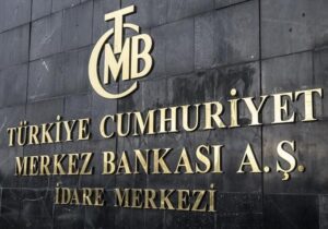 TC Merkez Bankası faizi sabit tuttu