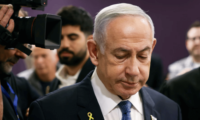 Trump İsrailli savcıları hedef aldı, Netanyahu’nun duruşmaları ‘ulusal güvenlik’ nedeniyle iptal edildi