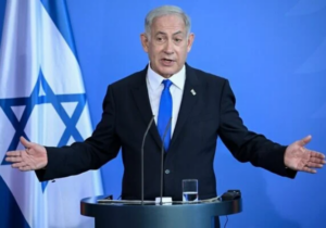 Netanyahu: “İsrail, dünyanın çehresini değiştiriyor”